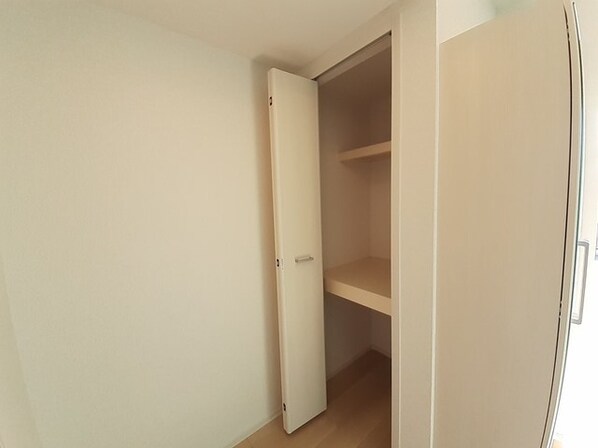 ブリック フェアリーⅢの物件内観写真